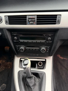 BMW 320 177 кс, снимка 9