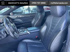 BMW 850 xDrive Coupe AWD/360/Harman Kardon/ФИКСИРАНА ЦЕНА , снимка 15