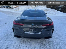 BMW 850 xDrive Coupe AWD/360/Harman Kardon/ФИКСИРАНА ЦЕНА , снимка 6