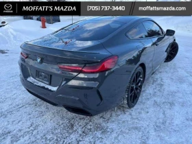 BMW 850 xDrive Coupe AWD/360/Harman Kardon/ФИКСИРАНА ЦЕНА , снимка 7