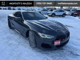 BMW 850 xDrive Coupe AWD/360/Harman Kardon/ФИКСИРАНА ЦЕНА , снимка 9