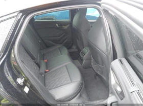 Audi Tt 3.0l All-New S5 Prestige Tfsi Quaro S Tronic, снимка 8