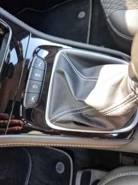 Opel Astra, снимка 9