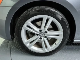 VW Passat 2.0 TDI, снимка 5