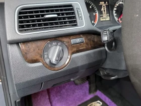 VW Passat 2.0 TDI, снимка 16