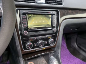 VW Passat 2.0 TDI, снимка 15