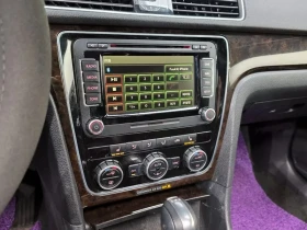 VW Passat 2.0 TDI, снимка 14