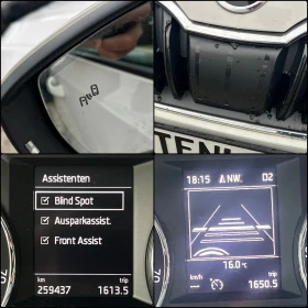 Skoda Octavia 1.4i G-TEC/TGI/BiFuel, снимка 11