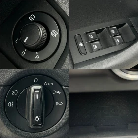 Skoda Octavia 1.4i G-TEC/TGI/BiFuel, снимка 13