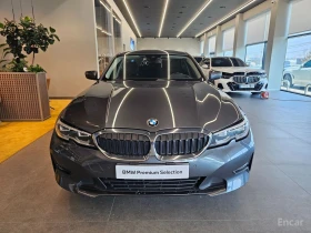 BMW 320 DIGITAL* ПАМЕТ* ПОДГРЕВ* КАМЕРА* ПАНОРАМА* , снимка 2