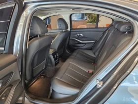 BMW 320 DIGITAL* ПАМЕТ* ПОДГРЕВ* КАМЕРА* ПАНОРАМА* , снимка 10