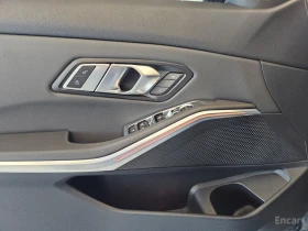 BMW 320 DIGITAL* ПАМЕТ* ПОДГРЕВ* КАМЕРА* ПАНОРАМА* , снимка 17