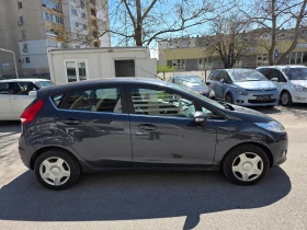 Ford Fiesta 1.25, снимка 6