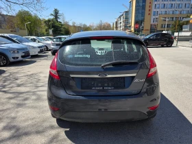 Ford Fiesta 1.25, снимка 8