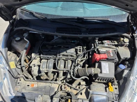 Ford Fiesta 1.25, снимка 13
