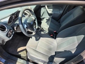 Ford Fiesta 1.25, снимка 14