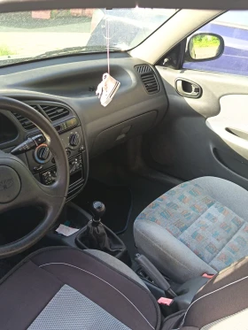 Daewoo Lanos, снимка 6
