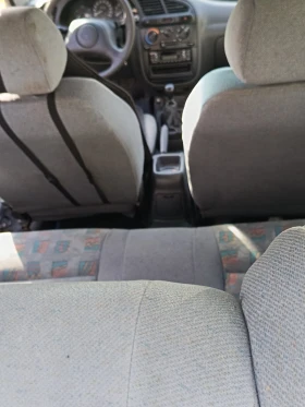 Daewoo Lanos, снимка 2