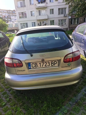 Daewoo Lanos, снимка 4