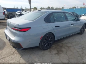 BMW 740 3.0l I, снимка 4