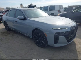 BMW 740 3.0l I, снимка 1