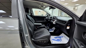 Hyundai Ioniq 5 72.6KWh/Technik/Гаранция, снимка 12