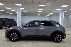 Hyundai Ioniq 5 72.6KWh/Technik/Гаранция, снимка 5