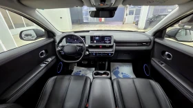Hyundai Ioniq 5 72.6KWh/Technik/Гаранция, снимка 14