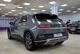 Hyundai Ioniq 5 72.6KWh/Technik/Гаранция, снимка 4