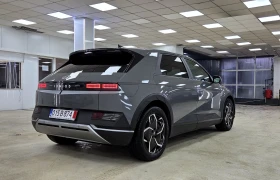 Hyundai Ioniq 5 72.6KWh/Technik/Гаранция, снимка 3
