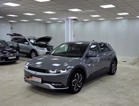 Hyundai Ioniq 5 72.6KWh/Technik/Гаранция, снимка 6