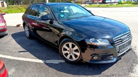 Audi A4 2.0 TDI B8 Variant, снимка 12