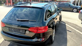 Audi A4 2.0 TDI B8 Variant, снимка 3