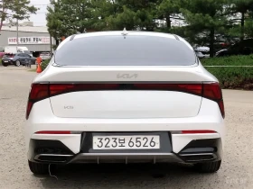 Kia K5 2.0 Prestige* Back cam* Обдухване* Подгрев* Keyles, снимка 7