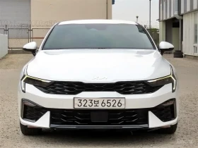 Kia K5 2.0 Prestige* Back cam* Обдухване* Подгрев* Keyles, снимка 2