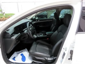 Kia K5 2.0 Prestige* Back cam* Обдухване* Подгрев* Keyles, снимка 8