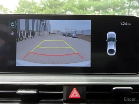 Kia K5 2.0 Prestige* Back cam* Обдухване* Подгрев* Keyles, снимка 13