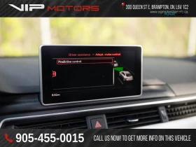 Audi A4 QUATTRO* TECHNIK* KEYLESS* АвтоКредит(ЦЕНА ДО БГ), снимка 12