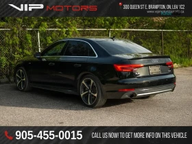 Audi A4 QUATTRO* TECHNIK* KEYLESS* АвтоКредит(ЦЕНА ДО БГ), снимка 6