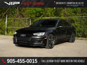 Audi A4 QUATTRO* TECHNIK* KEYLESS* АвтоКредит(ЦЕНА ДО БГ), снимка 1