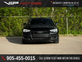 Audi A4 QUATTRO* TECHNIK* KEYLESS* АвтоКредит(ЦЕНА ДО БГ), снимка 2