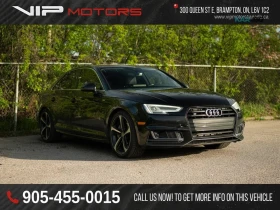Audi A4 QUATTRO* TECHNIK* KEYLESS* АвтоКредит(ЦЕНА ДО БГ), снимка 3