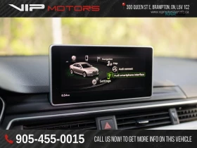 Audi A4 QUATTRO* TECHNIK* KEYLESS* АвтоКредит(ЦЕНА ДО БГ), снимка 14