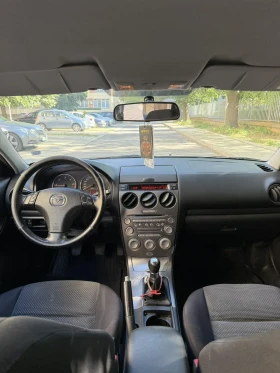 Mazda 6, снимка 4