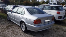 BMW 520 Оферта !!!, снимка 3