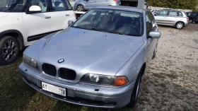 BMW 520 Оферта !!!, снимка 1