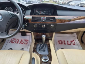 BMW 520 D-163кс-AUTOMATIC, снимка 10