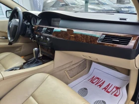 BMW 520 D-163кс-AUTOMATIC, снимка 11