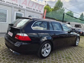 BMW 520 D-163кс-AUTOMATIC, снимка 4