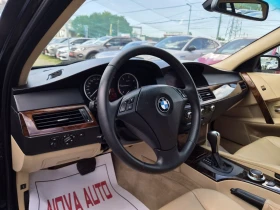 BMW 520 D-163кс-AUTOMATIC, снимка 8